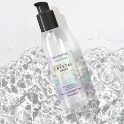 HD Life Style Crystal Drops 100ml főképe